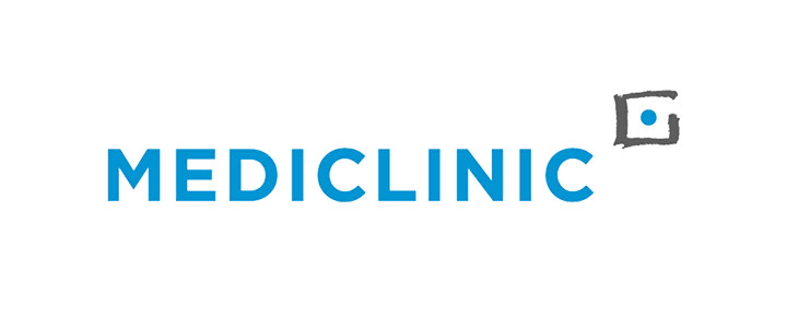 Mediclinic Logo