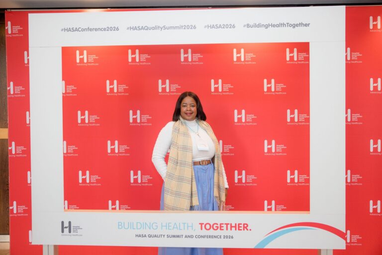 HASA Quality Summit and Conference 2026, Plenary Day One