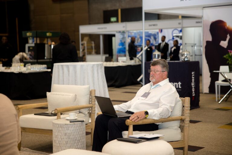 HASA Quality Summit and Conference 2026, Plenary Day One