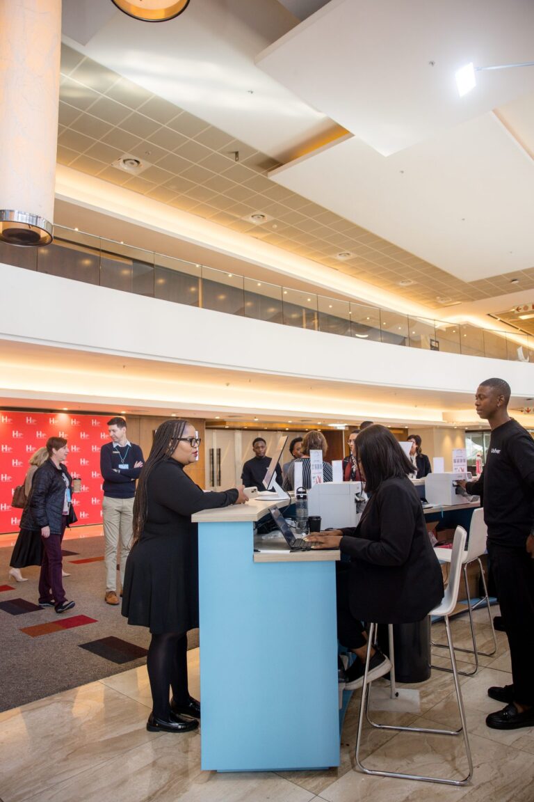 HASA Quality Summit and Conference 2026, Plenary Day One