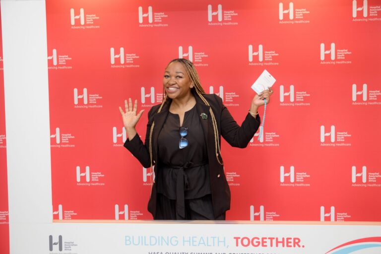 HASA Quality Summit and Conference 2026, Plenary Day One