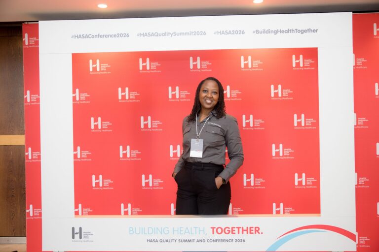 HASA Quality Summit and Conference 2026, Plenary Day One