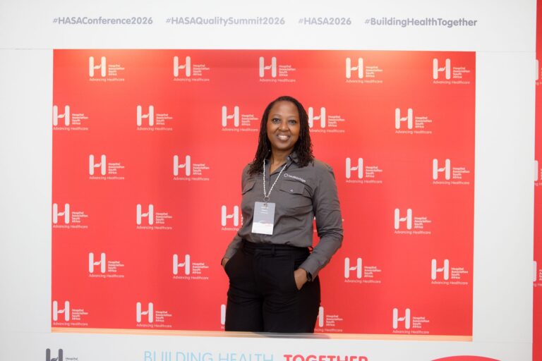 HASA Quality Summit and Conference 2026, Plenary Day One