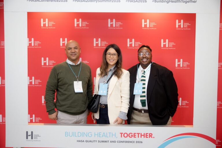 HASA Quality Summit and Conference 2026, Plenary Day One
