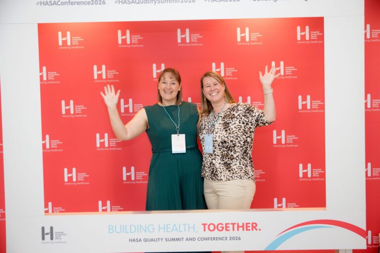 HASA Quality Summit and Conference 2026, Plenary Day One