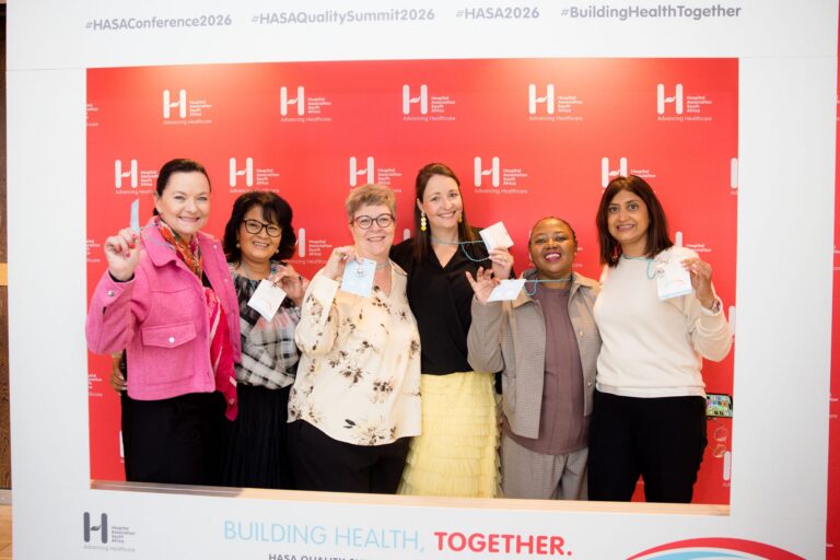 HASA Quality Summit and Conference 2026, Plenary Day One