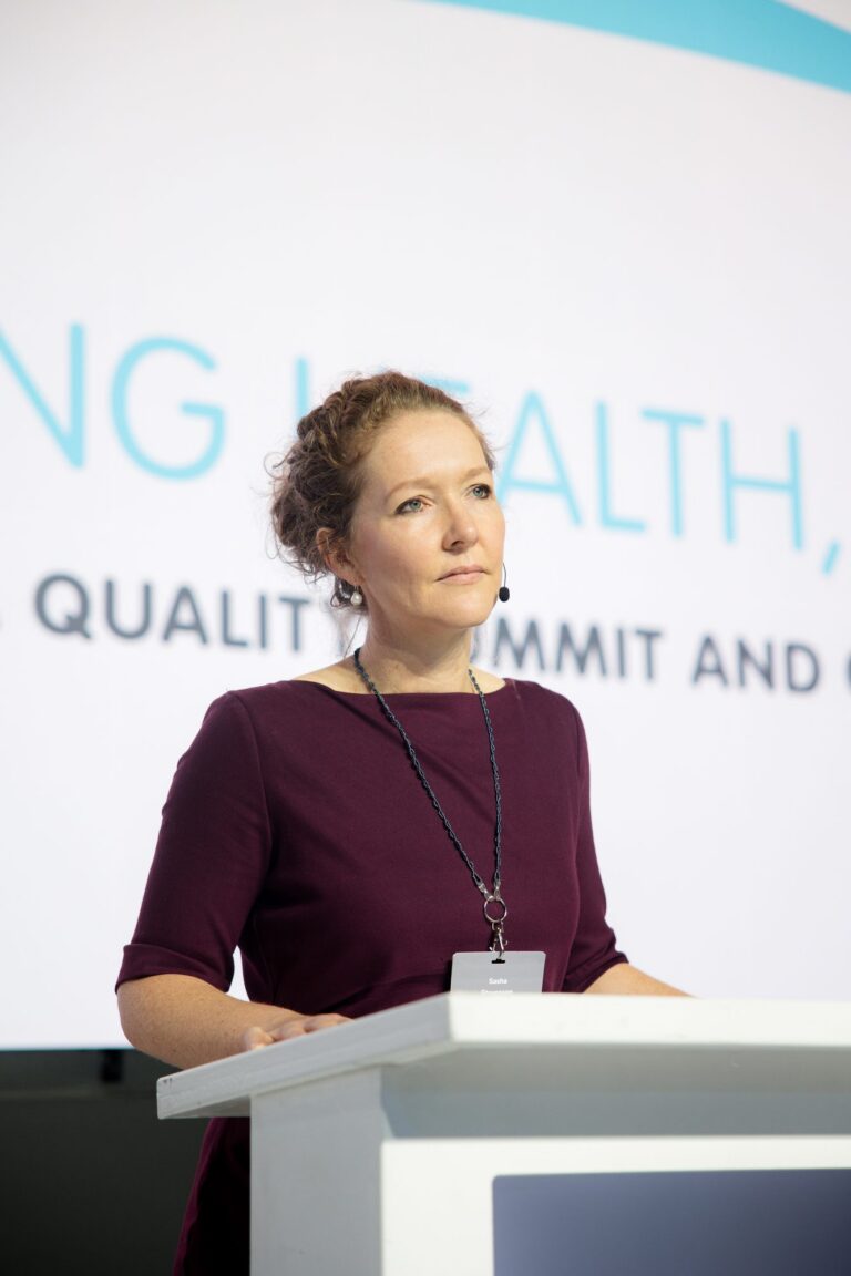 HASA Quality Summit and Conference 2026, Plenary Day One