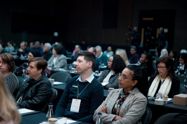 HASA Quality Summit and Conference 2026, Plenary Day One