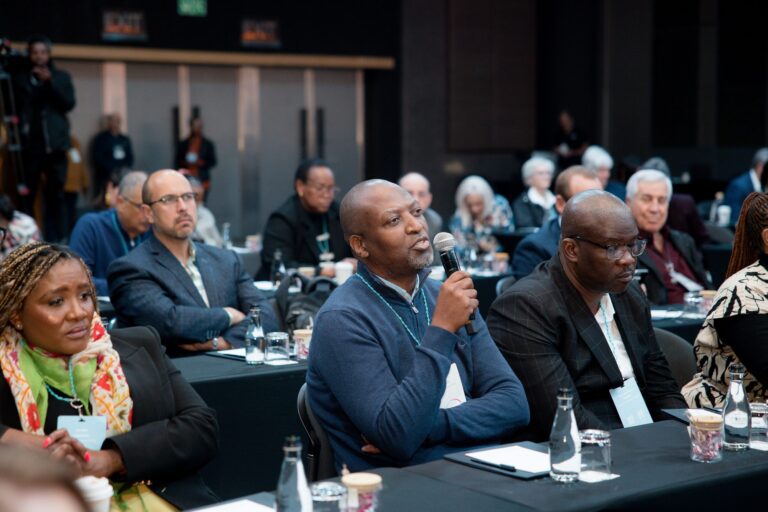 HASA Quality Summit and Conference 2026, Plenary Day One