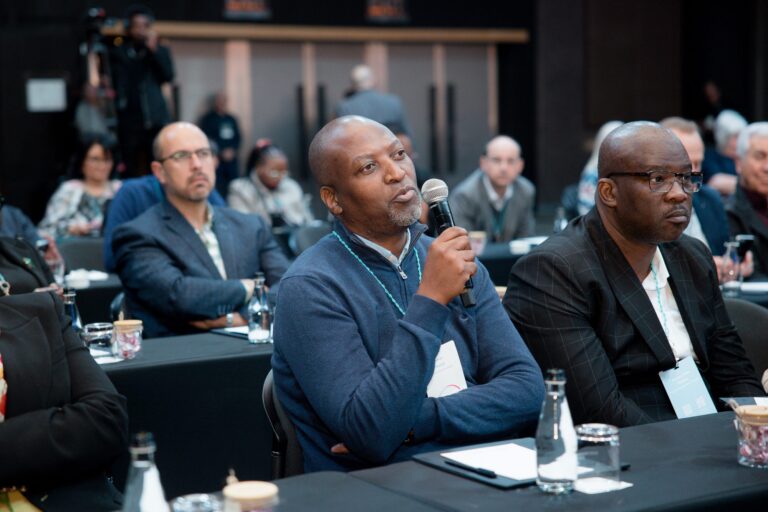 HASA Quality Summit and Conference 2026, Plenary Day One