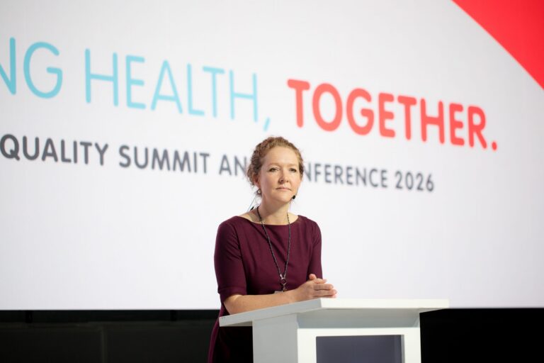 HASA Quality Summit and Conference 2026, Plenary Day One