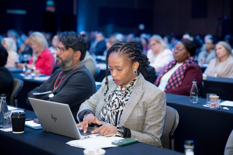HASA Quality Summit and Conference 2026, Plenary Day One