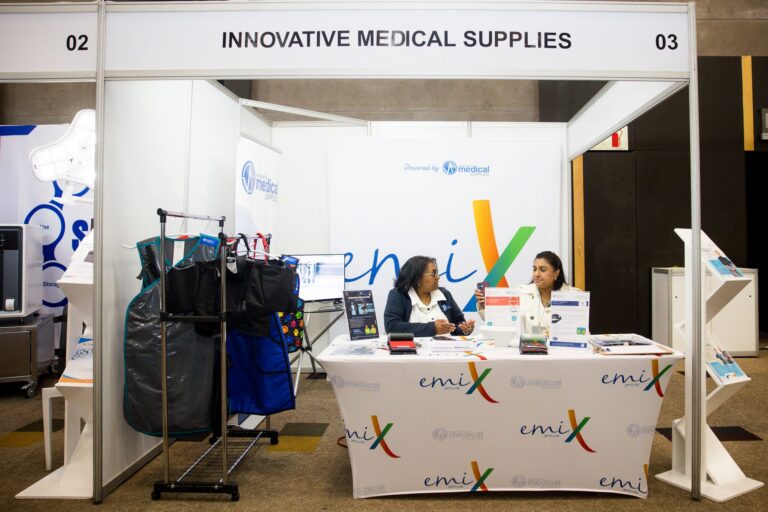 HASA Quality Summit and Conference 2026, Plenary Day One