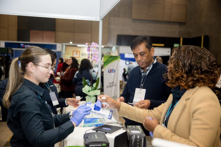 HASA Quality Summit and Conference 2026, Plenary Day One