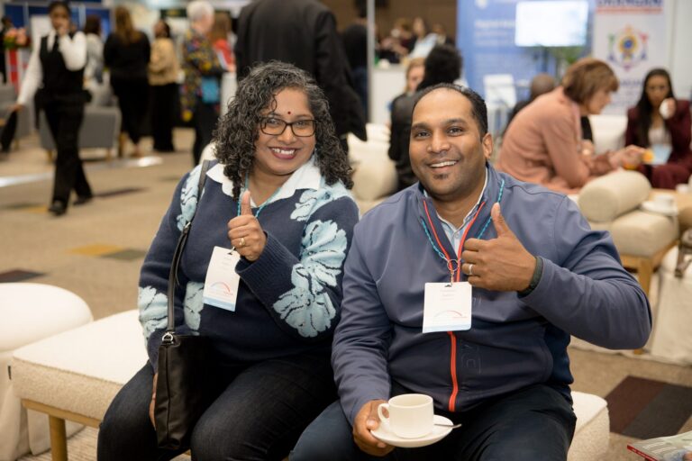 HASA Quality Summit and Conference 2026, Plenary Day One
