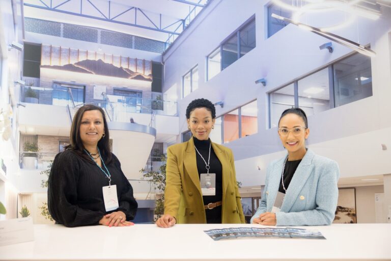 HASA Quality Summit and Conference 2026, Plenary Day One