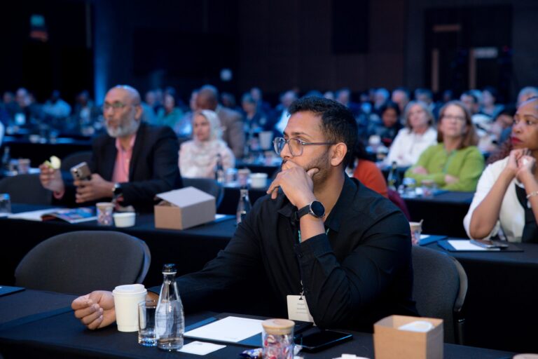 HASA Quality Summit and Conference 2026, Plenary Day One