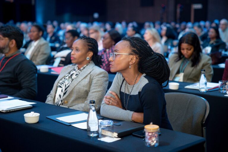 HASA Quality Summit and Conference 2026, Plenary Day One