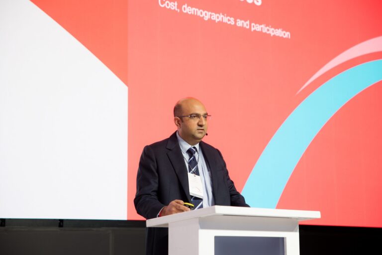 HASA Quality Summit and Conference 2026, Plenary Day One
