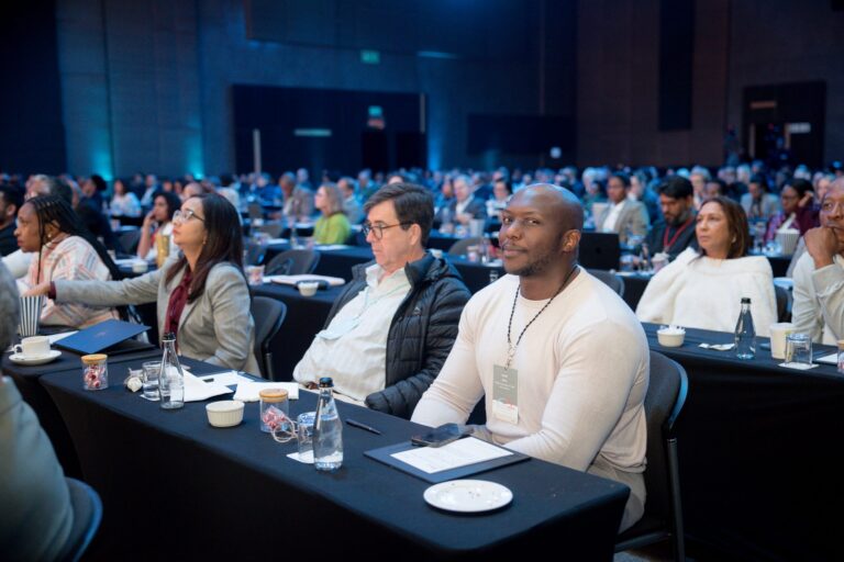 HASA Quality Summit and Conference 2026, Plenary Day One