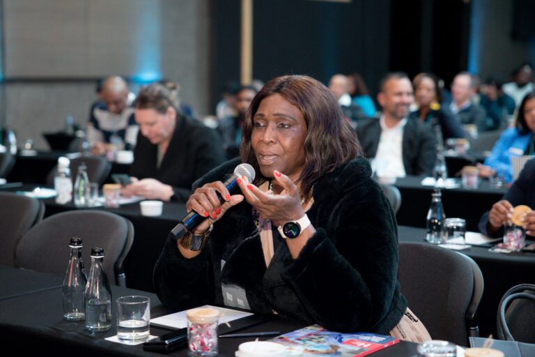HASA Quality Summit and Conference 2026, Plenary Day One