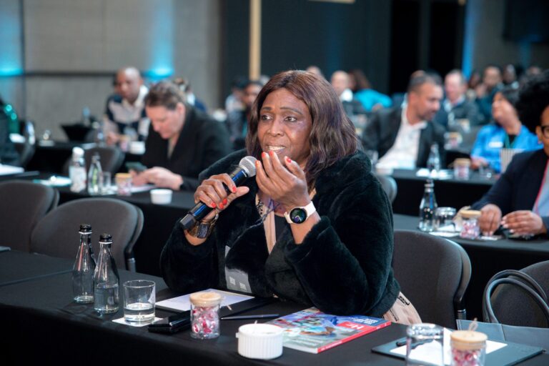 HASA Quality Summit and Conference 2026, Plenary Day One