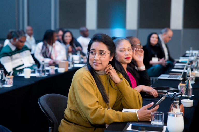 HASA Quality Summit and Conference 2026, Plenary Day One