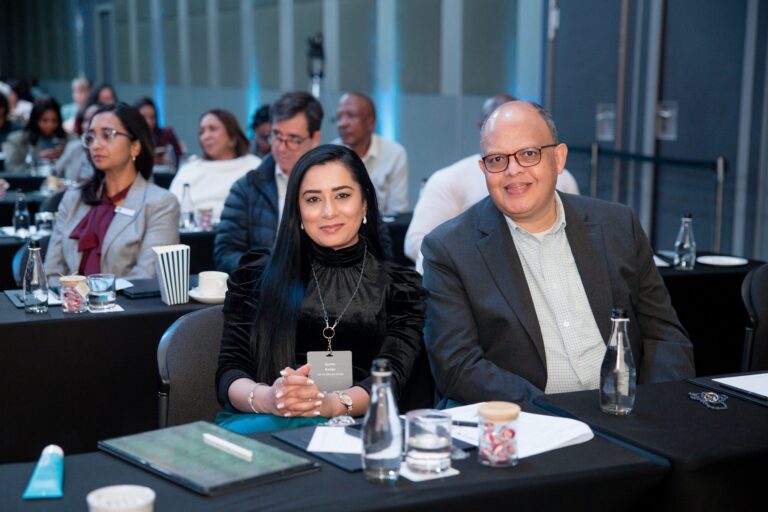 HASA Quality Summit and Conference 2026, Plenary Day One