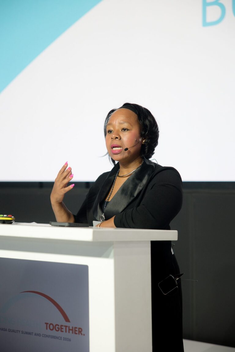 HASA Quality Summit and Conference 2026, Plenary Day One