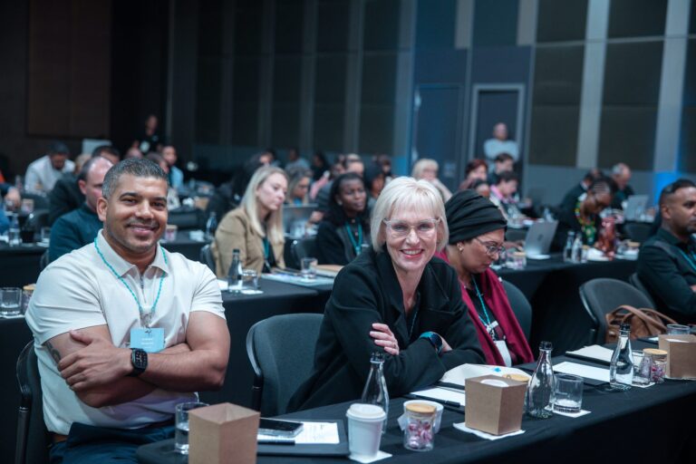HASA Quality Summit and Conference 2026, Plenary Day One