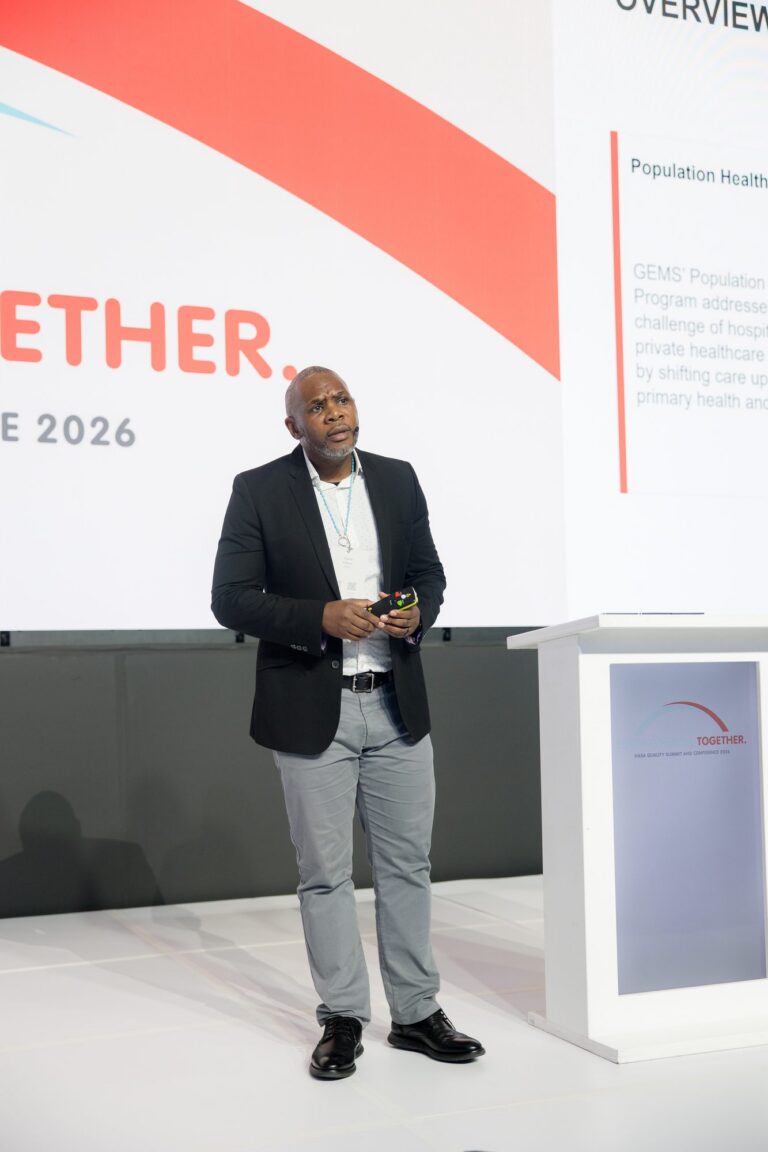 HASA Quality Summit and Conference 2026, Plenary Day One