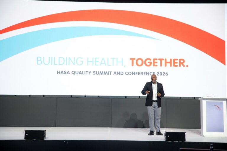 HASA Quality Summit and Conference 2026, Plenary Day One