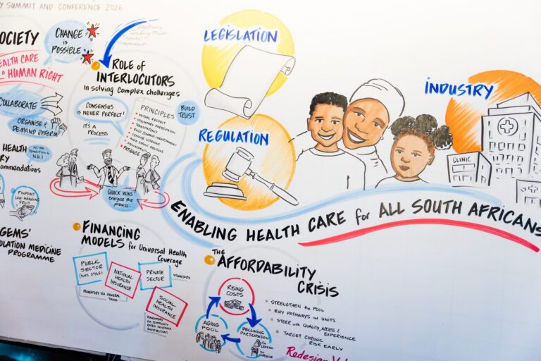 HASA Quality Summit and Conference 2026, Plenary Day One