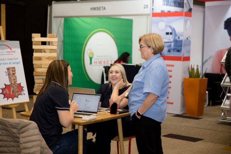 HASA Quality Summit and Conference 2026, Plenary Day One
