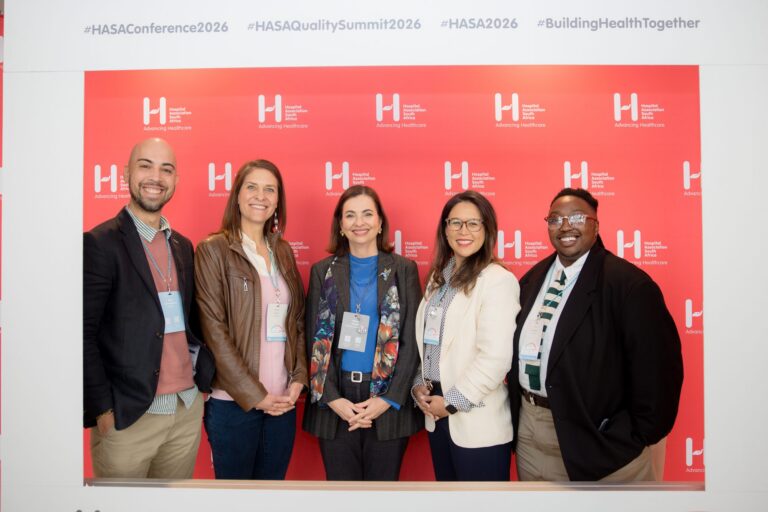 HASA Quality Summit and Conference 2026, Plenary Day One