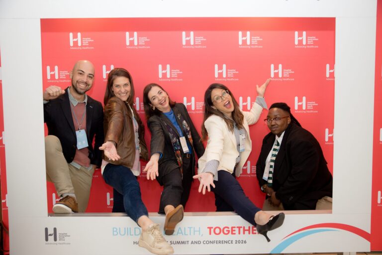 HASA Quality Summit and Conference 2026, Plenary Day One