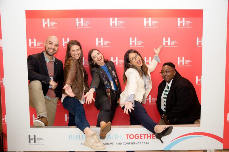 HASA Quality Summit and Conference 2026, Plenary Day One