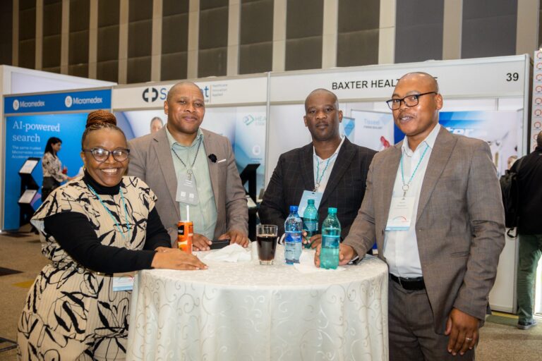 HASA Quality Summit and Conference 2026, Plenary Day One