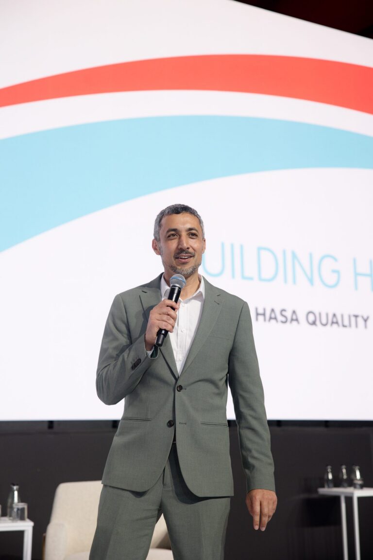 HASA Quality Summit and Conference 2026, Plenary Day One