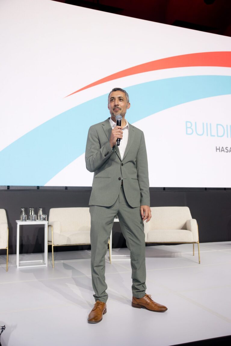 HASA Quality Summit and Conference 2026, Plenary Day One
