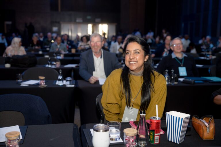 HASA Quality Summit and Conference 2026, Plenary Day One