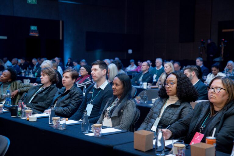 HASA Quality Summit and Conference 2026, Plenary Day One