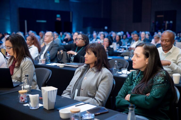 HASA Quality Summit and Conference 2026, Plenary Day One