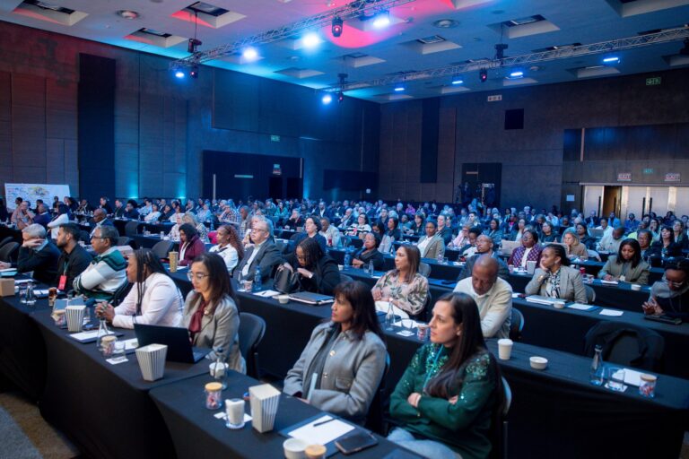 HASA Quality Summit and Conference 2026, Plenary Day One