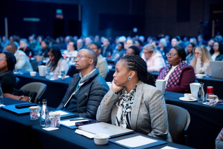 HASA Quality Summit and Conference 2026, Plenary Day One