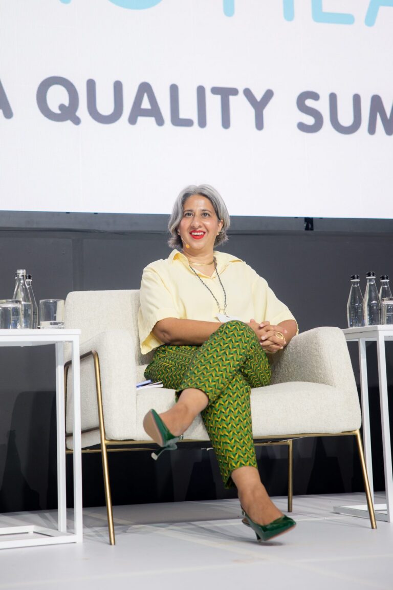 HASA Quality Summit and Conference 2026, Plenary Day One