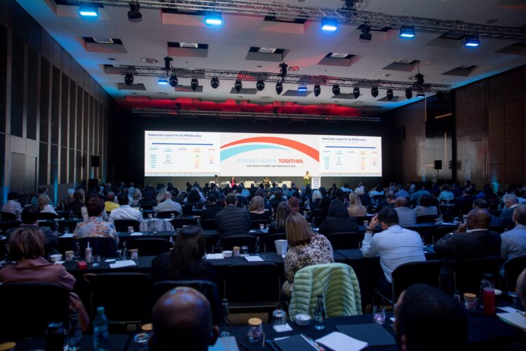 HASA Quality Summit and Conference 2026, Plenary Day One