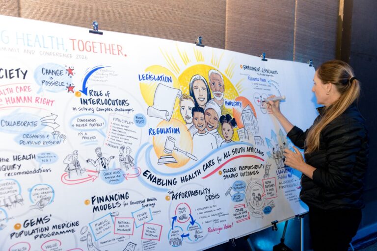 HASA Quality Summit and Conference 2026, Plenary Day One