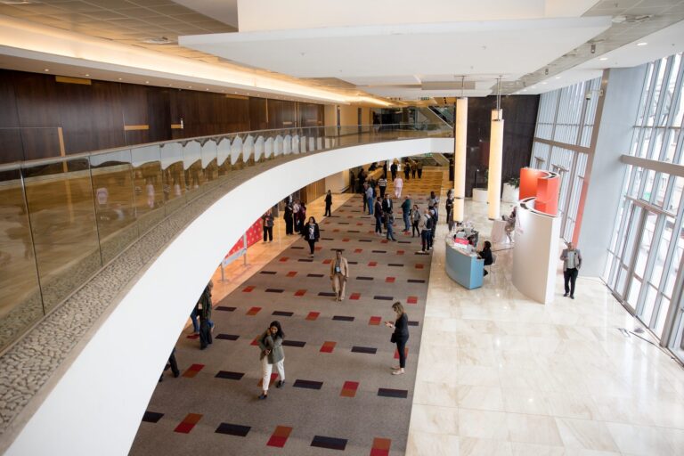 HASA Quality Summit and Conference 2026, build-up and venue