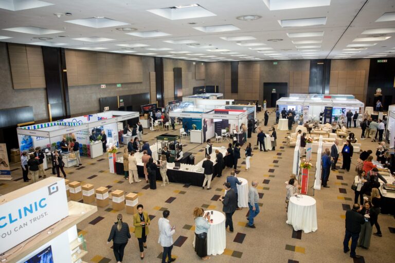 HASA Quality Summit and Conference 2026, Plenary Day One